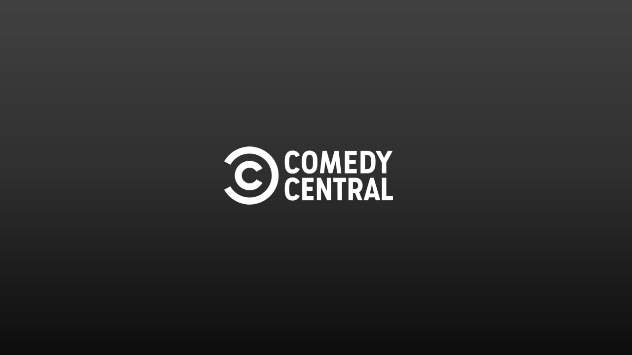 Comedy Central Online