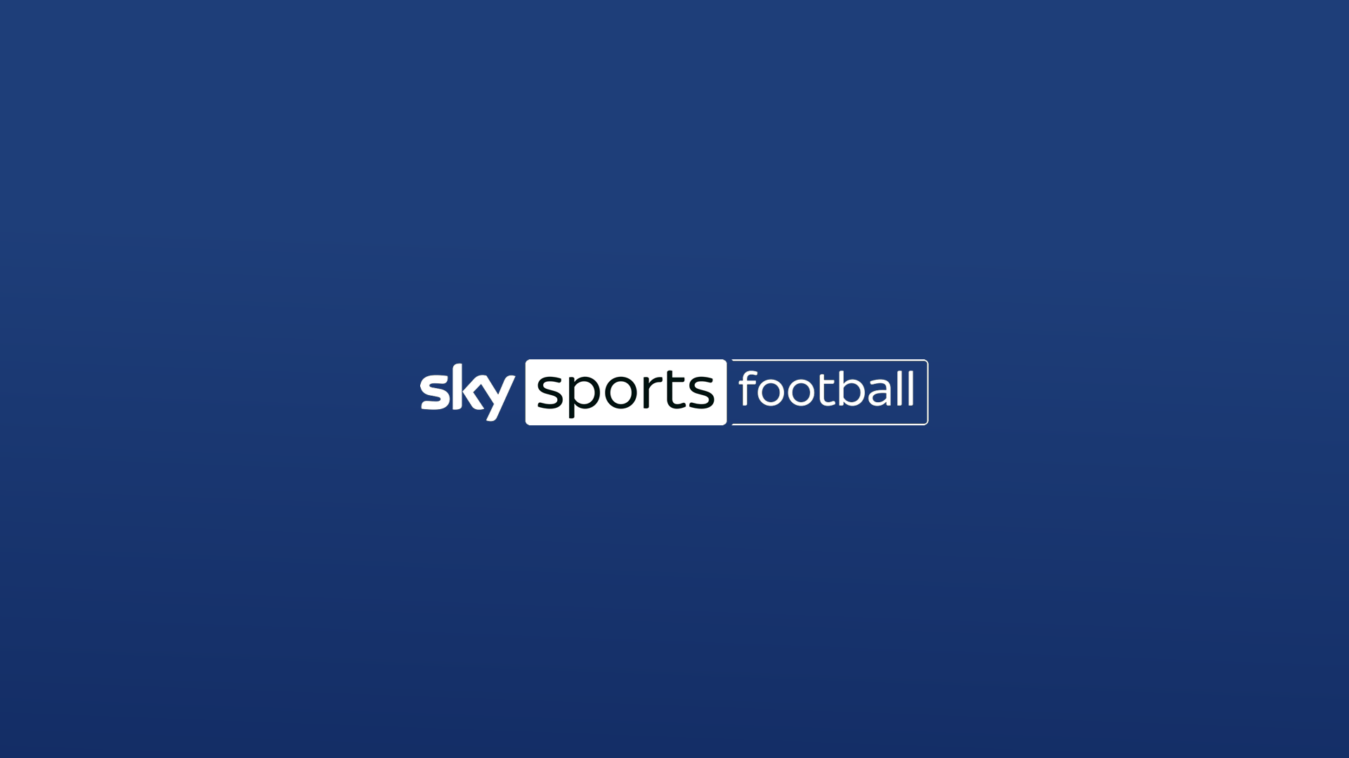 Sky Sports Football Live Online